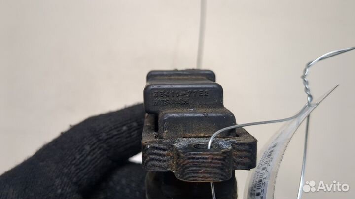 Катушка зажигания Suzuki Grand Vitara, 2005