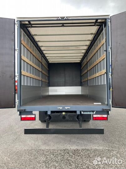 КАМАЗ Компас 12, 2024