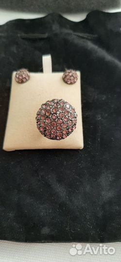 Набор украшений