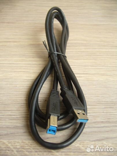 Кабели и провода для оргтехники