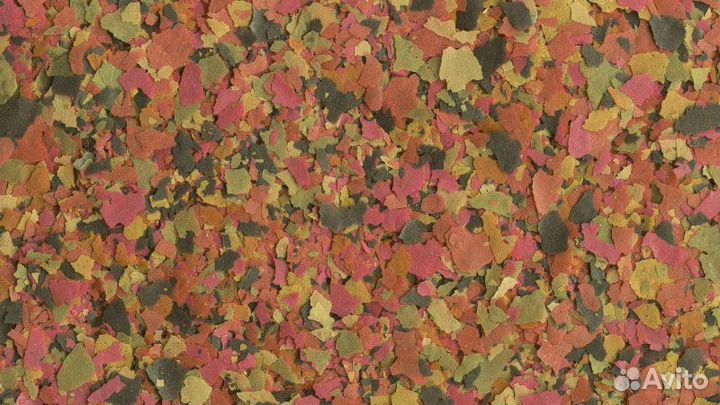 Корм Tetra на развес