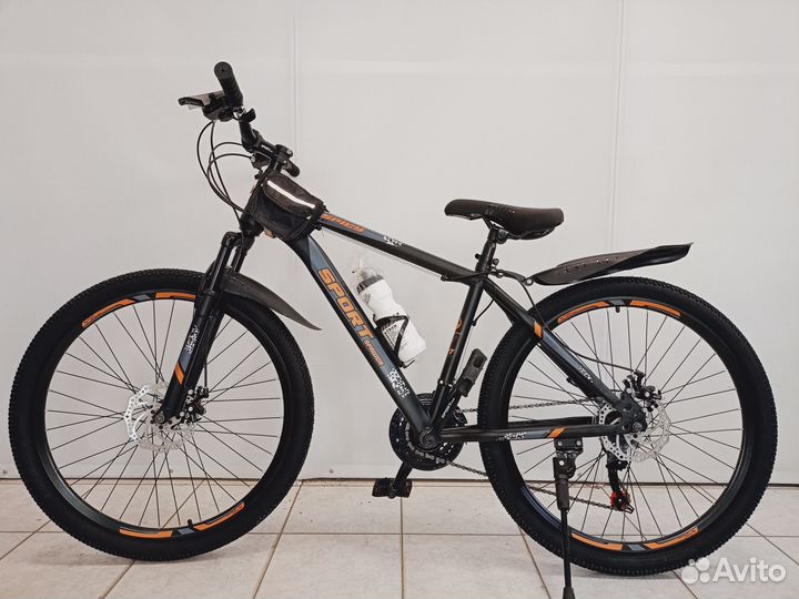 Велосипеды в наличии в Йошкар-Оле