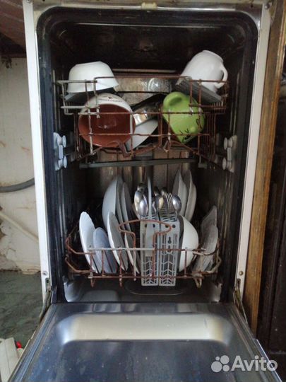 Посудомоечная машина Candy бу