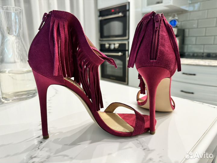 Босоножки женские 40 размер новые