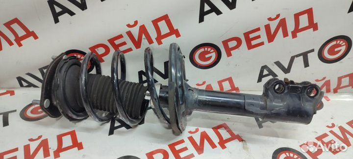 Стойка передняя Toyota Camry ACV40 2AZ-FE 2006.08