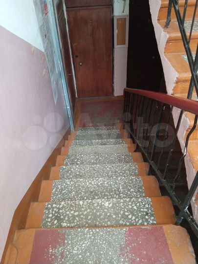 2-к. квартира, 41,9 м², 2/4 эт.