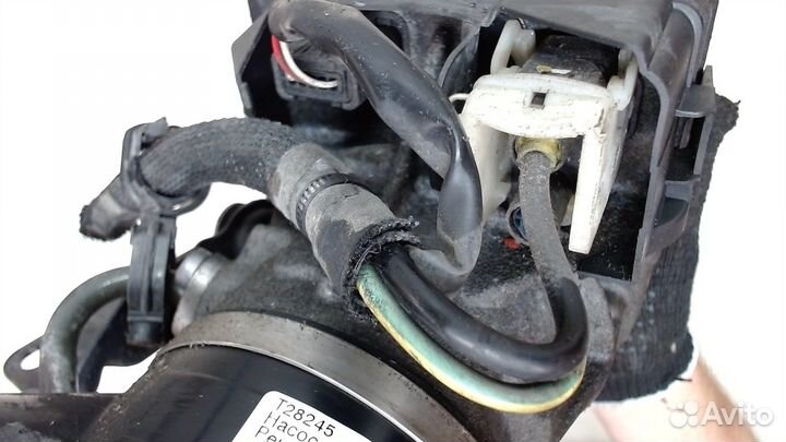 Насос усилителя руля Peugeot 308, 2010