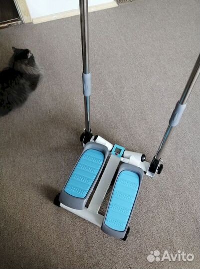 Тренажер для ног степпер