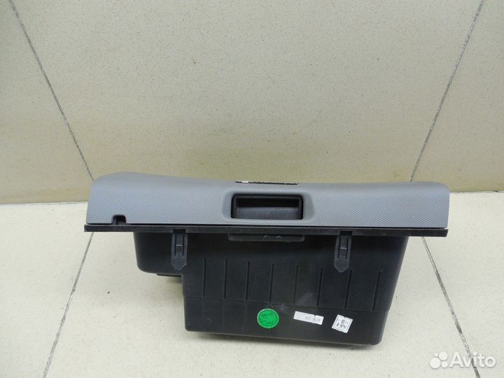 Бардачок Aveo (T300) 2011