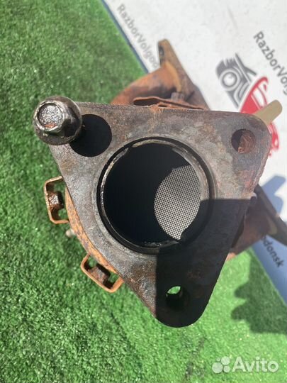 Выпускной коллектор Лифан Х60