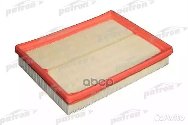 Фильтр воздушный PF1302 patron