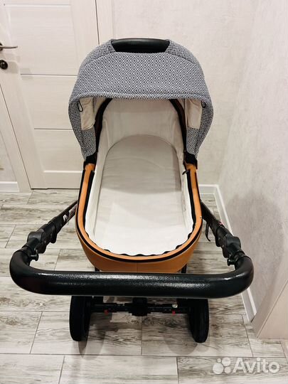 Коляска anex sport 2 в 1