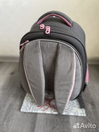 Рюкзак grizzly