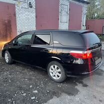 Honda Airwave 1.5 CVT, 2006, 323 000 км, с пробегом, цена 600 000 руб.