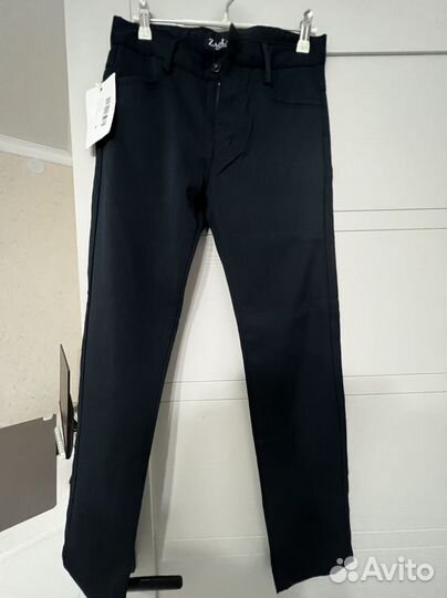 Брюки на мальчика новые