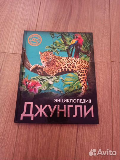 Детская энциклопедия