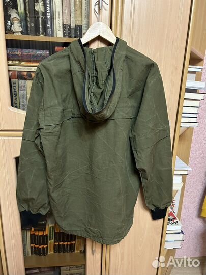Новый энцефалитный костюм/антиклещ 42/44