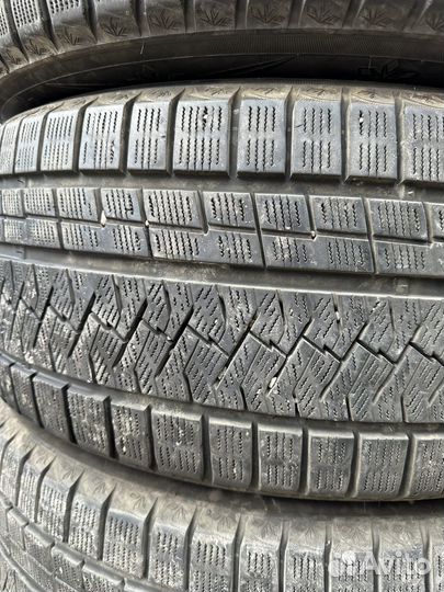 Triangle Snowlink TWT02 265/50 R19