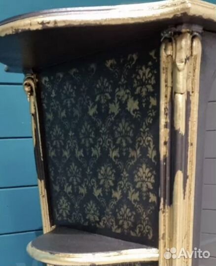 Антик. Винтаж. Тумба/Бар винтажный