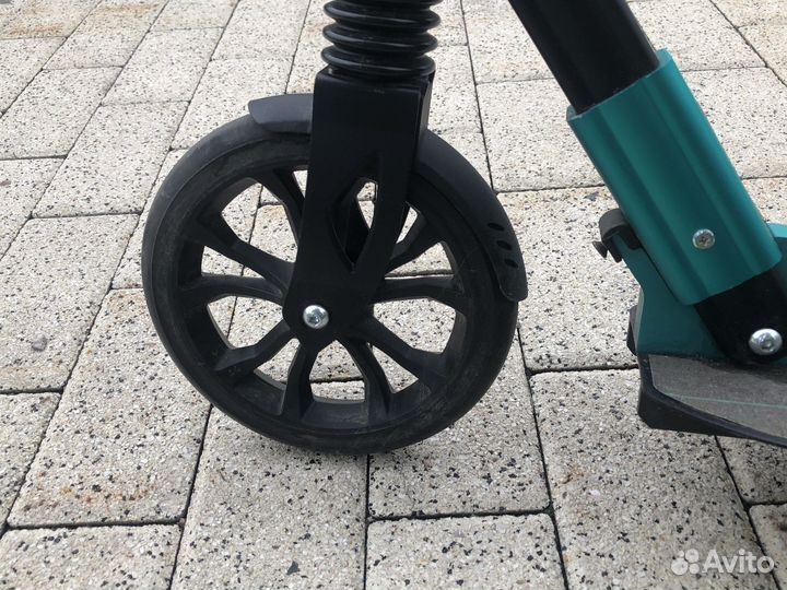 Самокат Tech team 210 sport