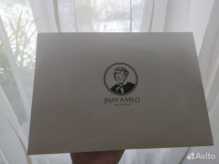 Новая салфетница