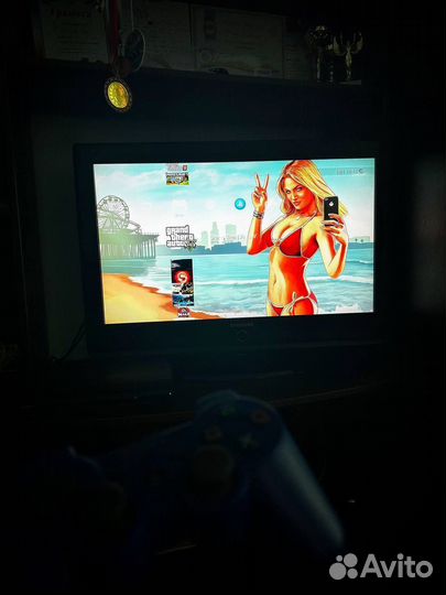 Sony playstation 3 super slim