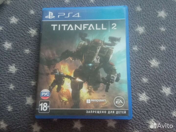 Игра для приставки