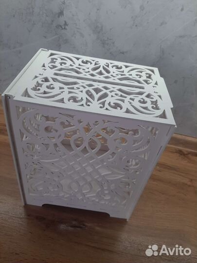 Коробка для даров