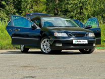 Saab 9-3 1.8 MT, 2007, 346 000 км, с пробегом, цена 530 000 руб.