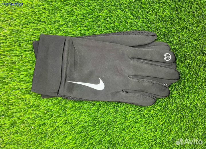 Перчатки Nike Drill