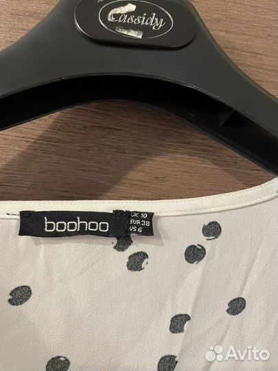 Блузка женская