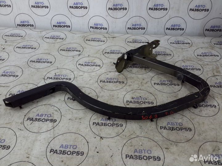 Петля багажника Peugeot 301