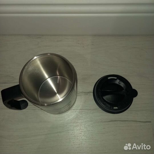 Термокружка новая