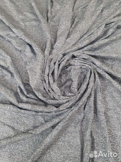 Отрезы ткани