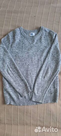 Комплект вещей на мальчика 8-10 лет