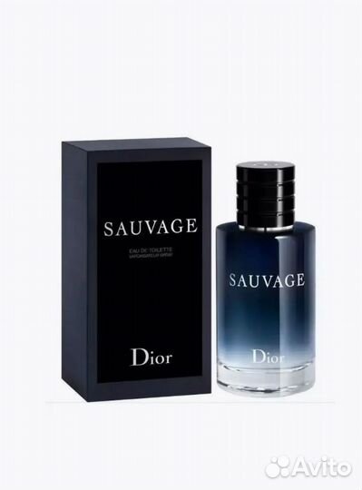 Dior eau sauvage parfum мужской парфюм, туалетная