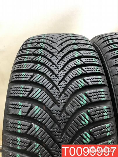 Hankook Winter I'Cept RS2 W452 195/55 R16 87H