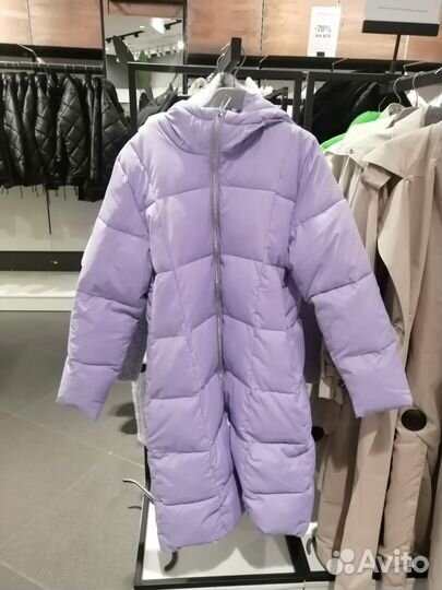 Новые куртки пуховики