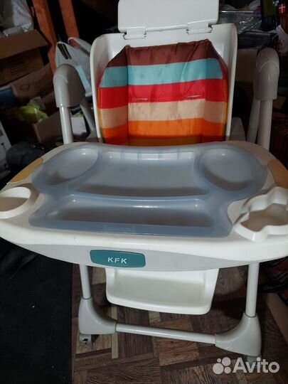 Стул для кормления
