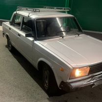 ВАЗ (LADA) 2105 1.6 MT, 2011, 57 000 км, с пробегом, цена 200 000 руб.