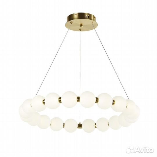 Подвесная люстра Favourite Gubbare 4014-6P