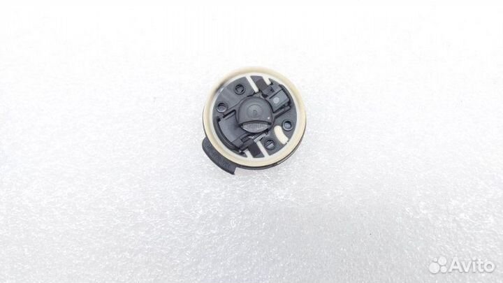 Датчик удара передний левый Mercedes-Benz E-Class