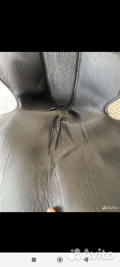 Ортез на голеностопный сустав с пневмокамерой