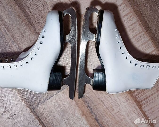 Коньки 36 размер