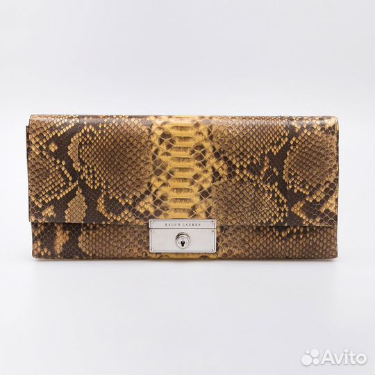 Клатч Ralph Lauren