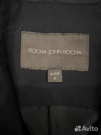 Пиджак для мальчика 128