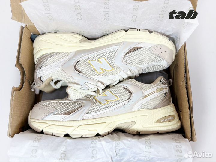 Кроссовки женские New Balance 530