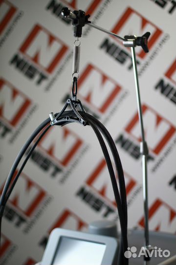 Аппарат Candela Gentlelase PRO 2017