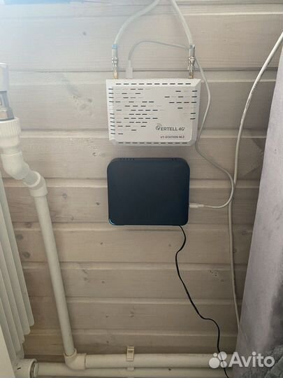 Установка Интернет на дачу и в дом 4G