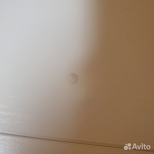 Пеленальный комод